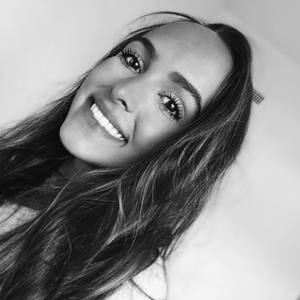 Meet your Posher, Rachelle